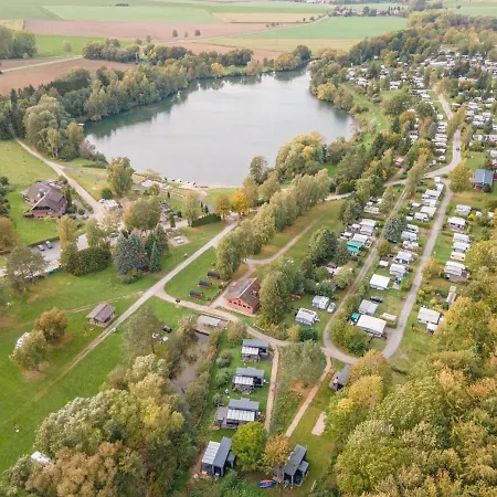 Holiday home Tiny House 14 - Sollberg