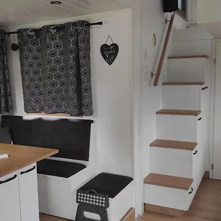 Tiny House 14 - Sollberg Holiday home *