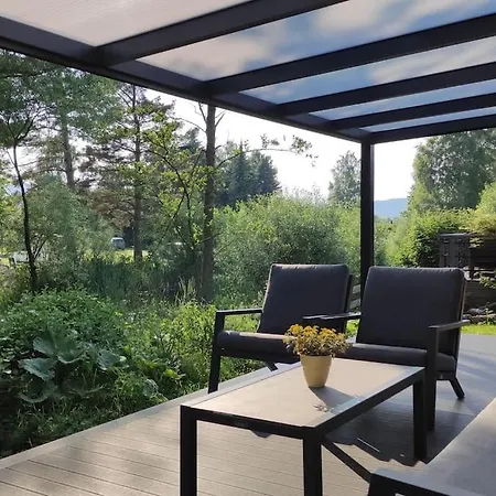 Tiny House 14 - Sollberg Holiday home Salzhemmendorf