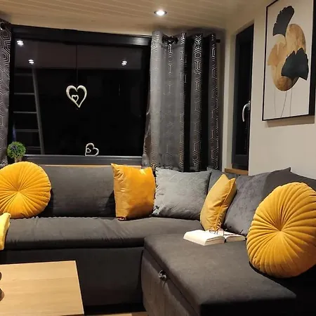 Gemuetliches Tiny House Mit Terrasse & Klima An Badesee & Naturpanorama Fuer Max 4 Gaeste * Salzhemmendorf