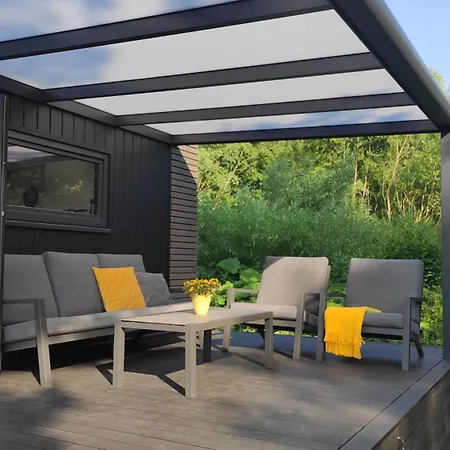 Tiny House 14 - Sollberg בית נופש *