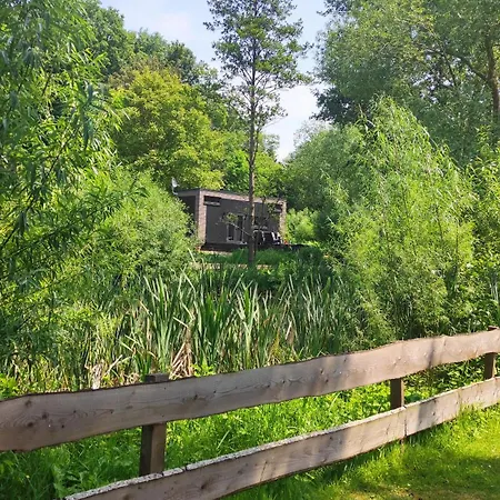 Holiday home Tiny House 14 - Sollberg *