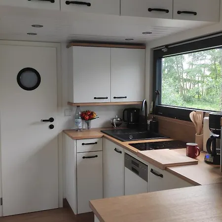 Tiny House 14 - Sollberg * Salzhemmendorf