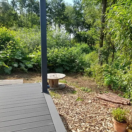 Tiny House 14 - Sollberg 別荘 Salzhemmendorf