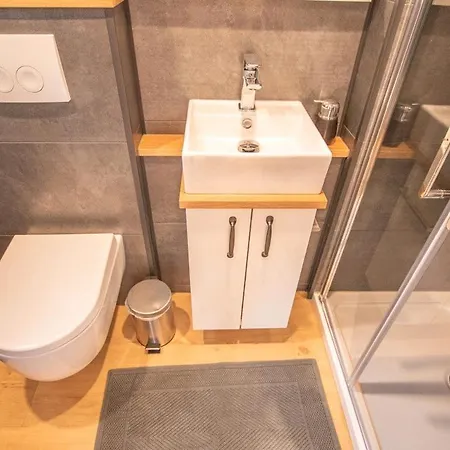 Tiny House 14 - Sollberg *
