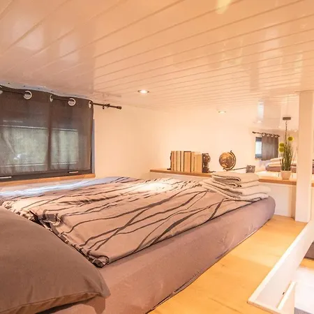 Tiny House 14 - Sollberg * Salzhemmendorf