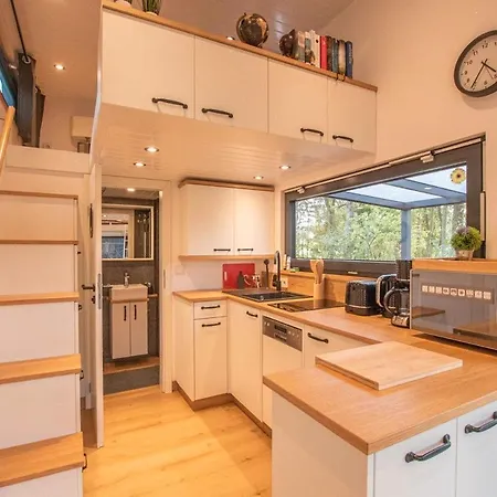 Tiny House 14 - Sollberg * Salzhemmendorf