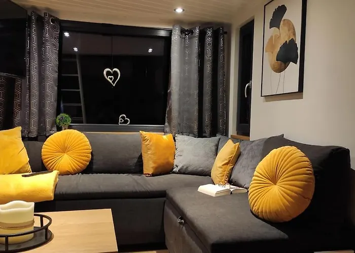 Tiny House 14 - Sollberg * Salzhemmendorf