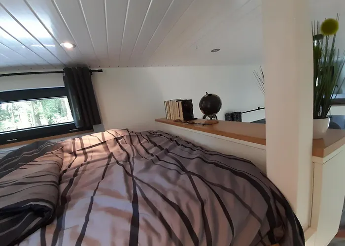 Tiny House 14 - Sollberg *