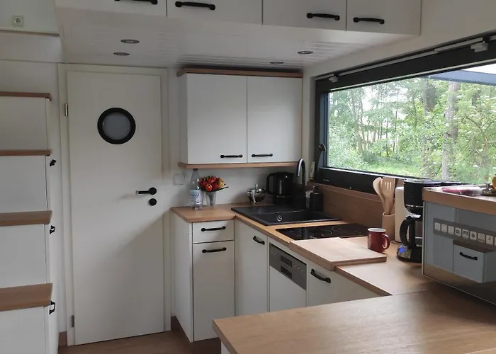 Tiny House 14 - Sollberg * Salzhemmendorf