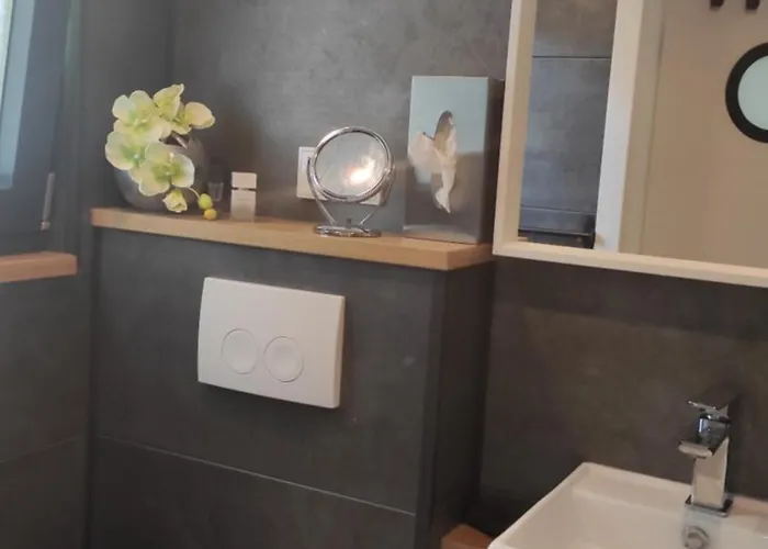 Prázdninový dům Tiny House 14 - Sollberg *