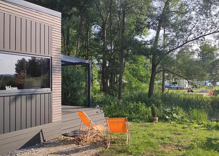Tiny House 14 - Sollberg